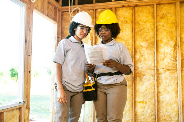 Best Insulation Removal  in Gregory, TX