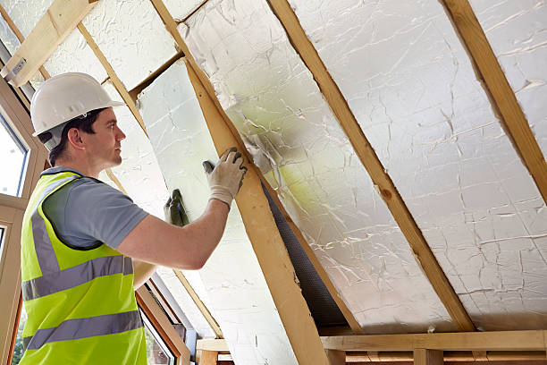 Best Insulation Contractors for Homes  in Gregory, TX